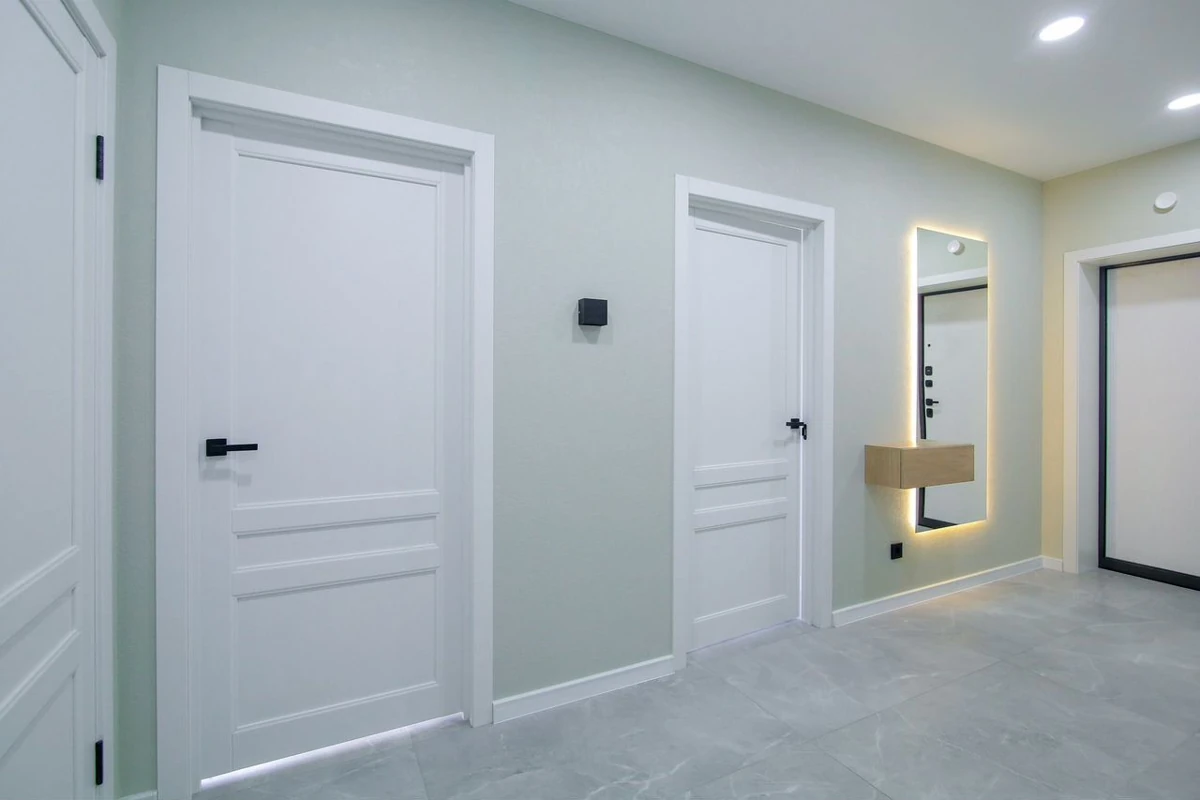 Двухкомнатная квартира в ЖК «Восток»