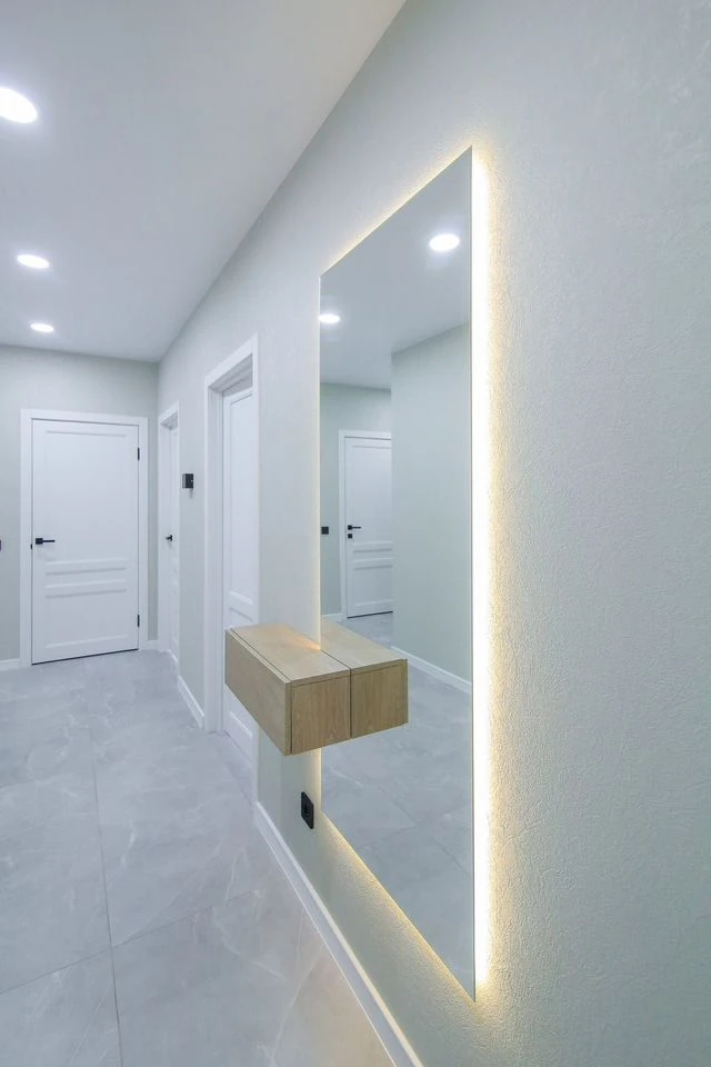 Двухкомнатная квартира в ЖК «Восток»