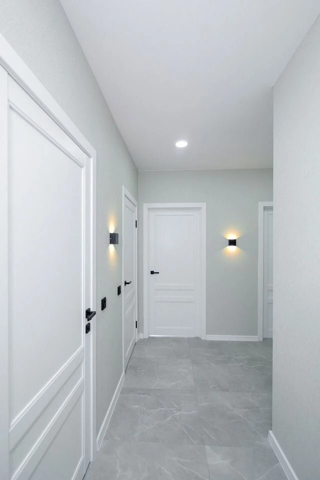 Двухкомнатная квартира в ЖК «Восток»