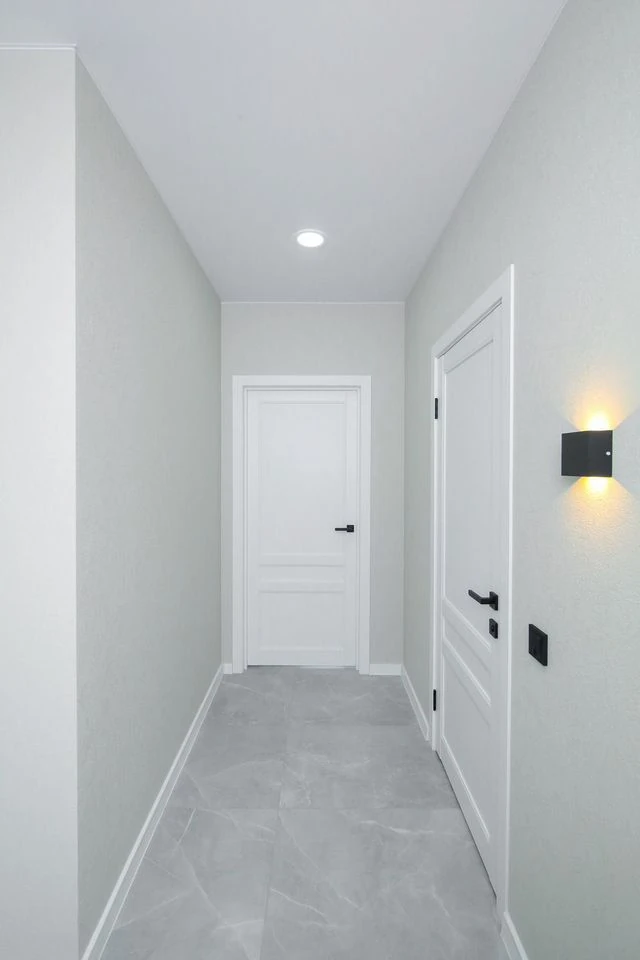 Двухкомнатная квартира в ЖК «Восток»