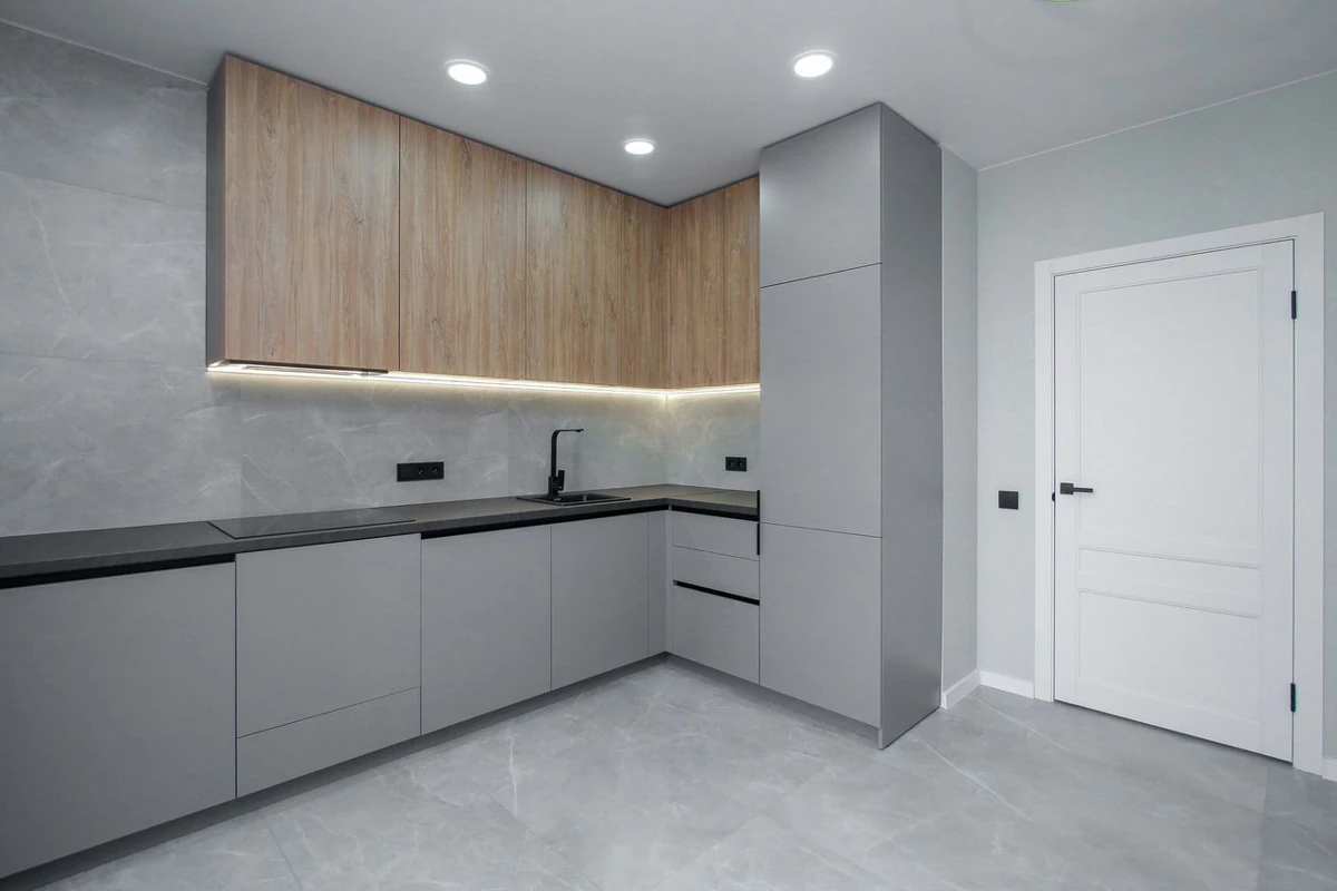 Двухкомнатная квартира в ЖК «Восток»