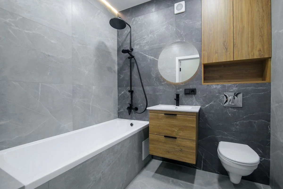 Двухкомнатная квартира в ЖК «Восток»