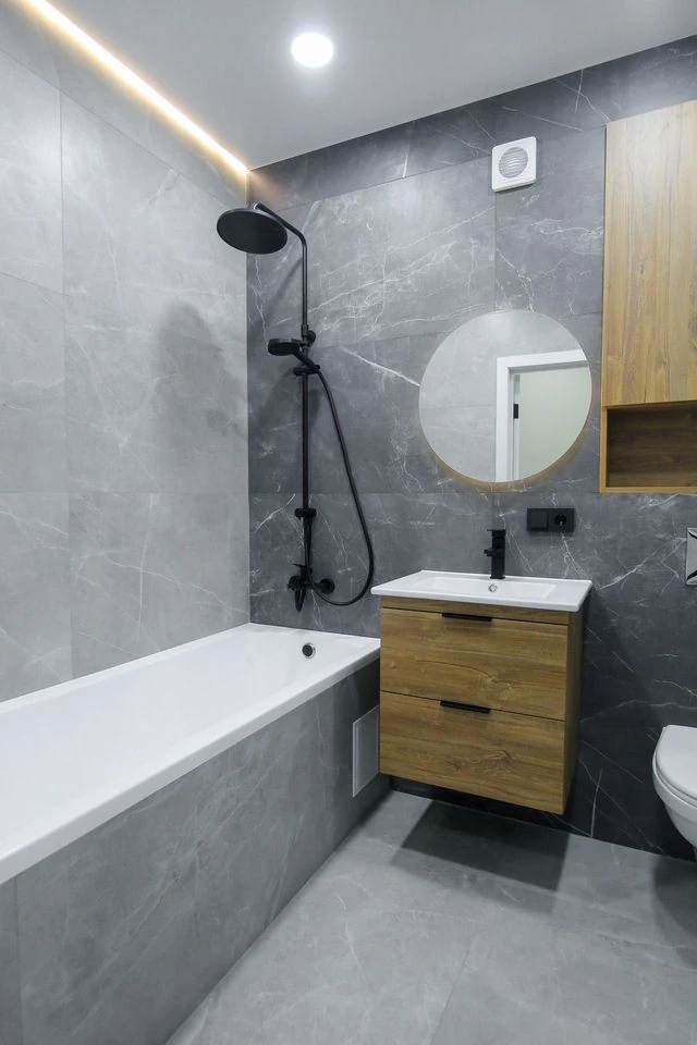 Двухкомнатная квартира в ЖК «Восток»