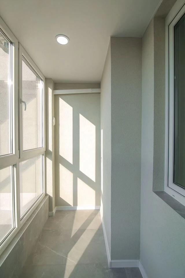 Двухкомнатная квартира в ЖК «Восток»