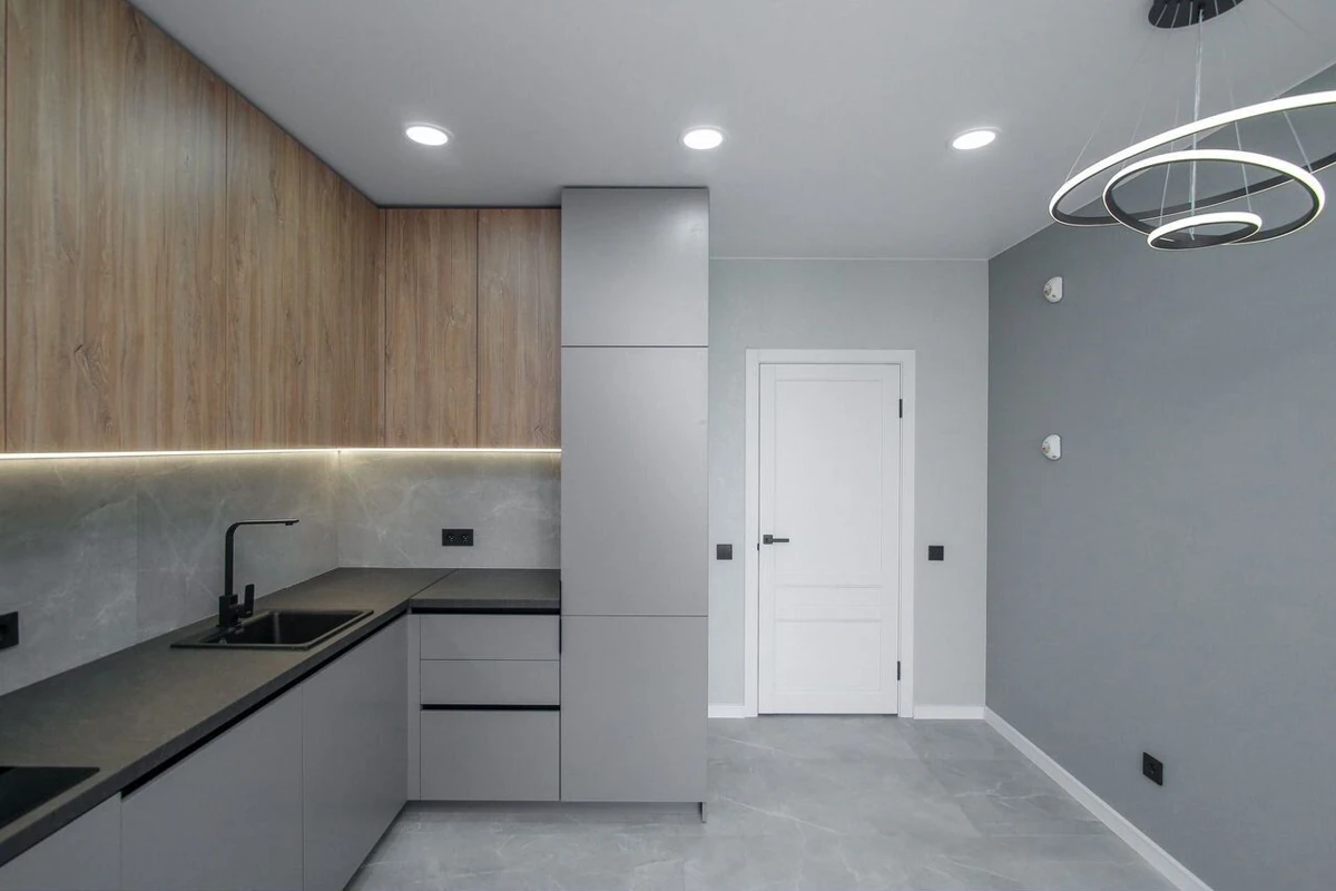 Двухкомнатная квартира в ЖК «Восток»