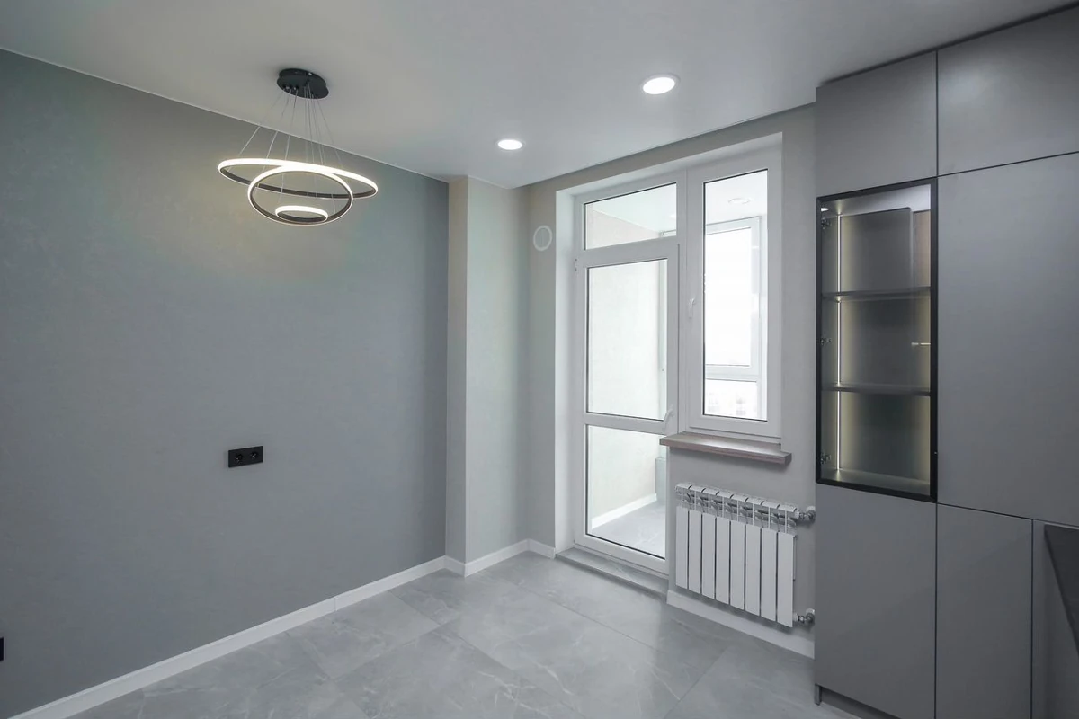 Двухкомнатная квартира в ЖК «Восток»