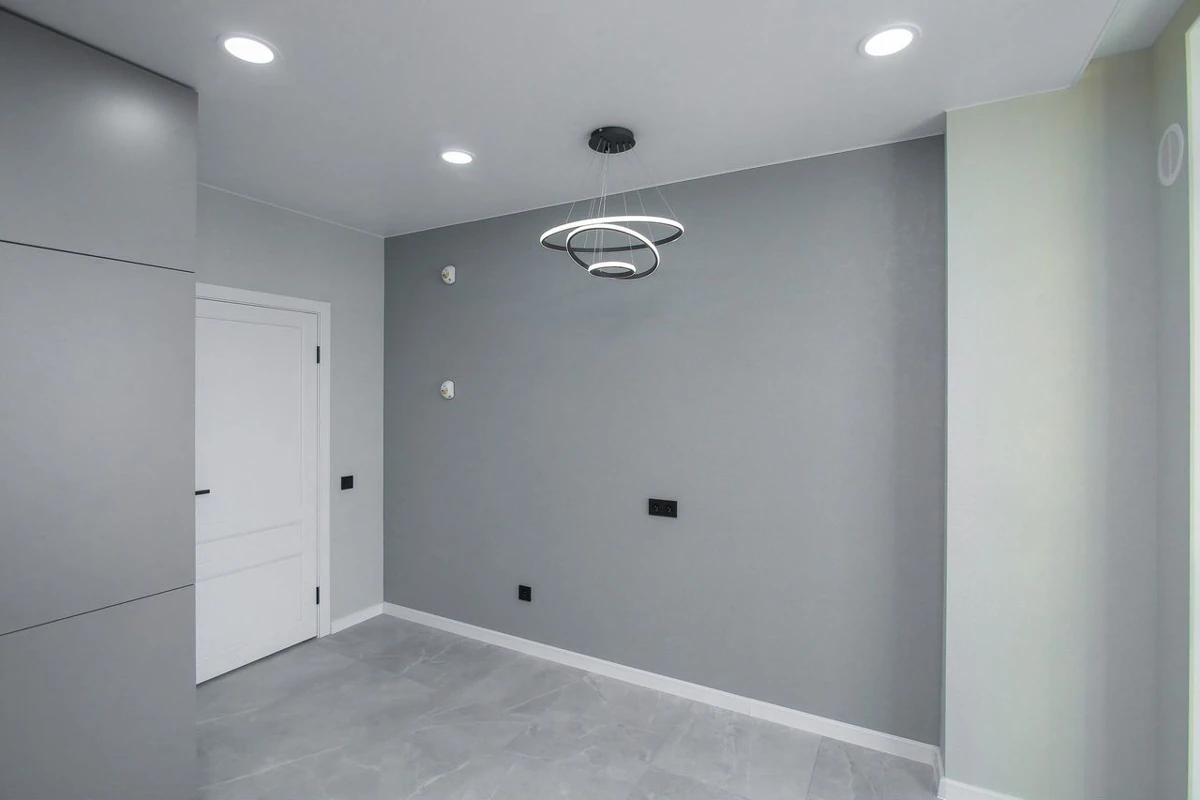 Двухкомнатная квартира в ЖК «Восток»