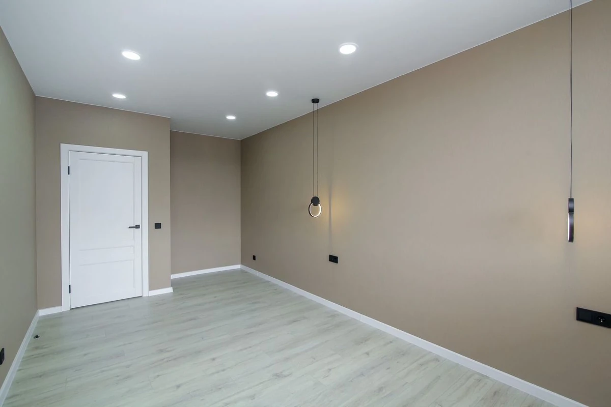 Однокомнатная квартира в ЖК «Три кита»