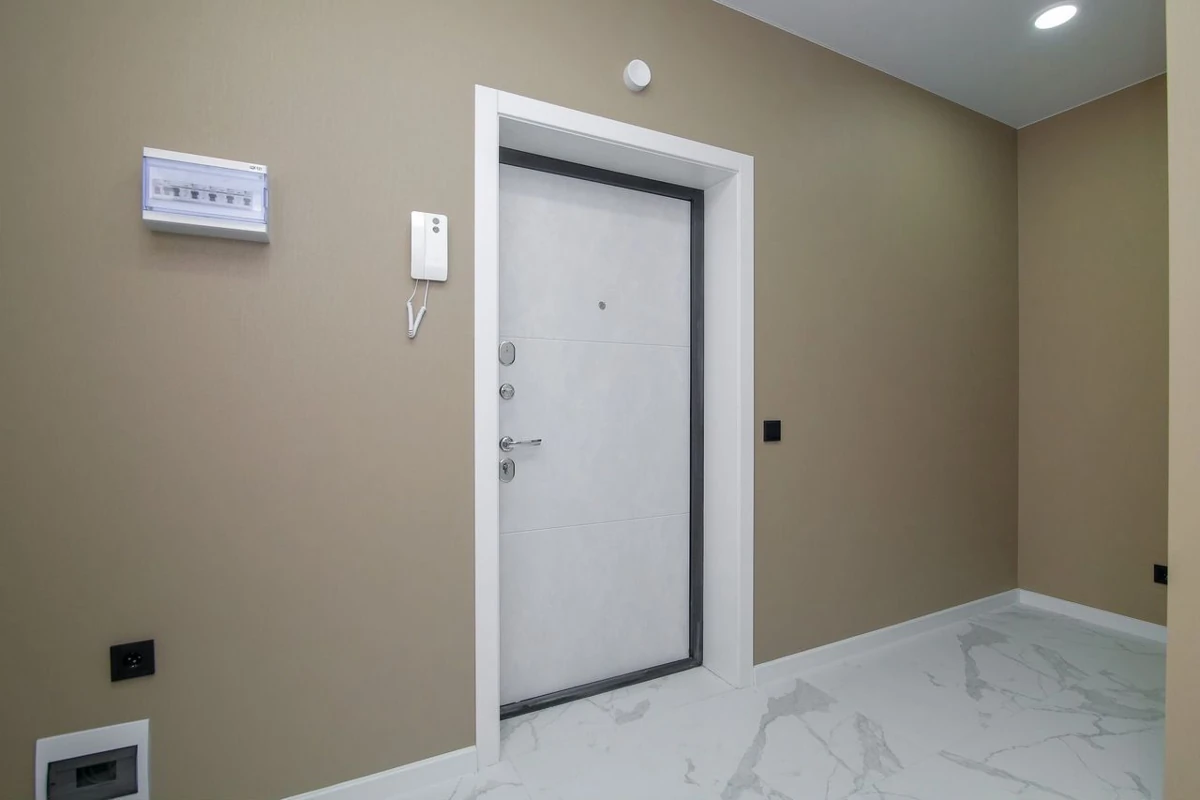 Однокомнатная квартира в ЖК «Три кита»