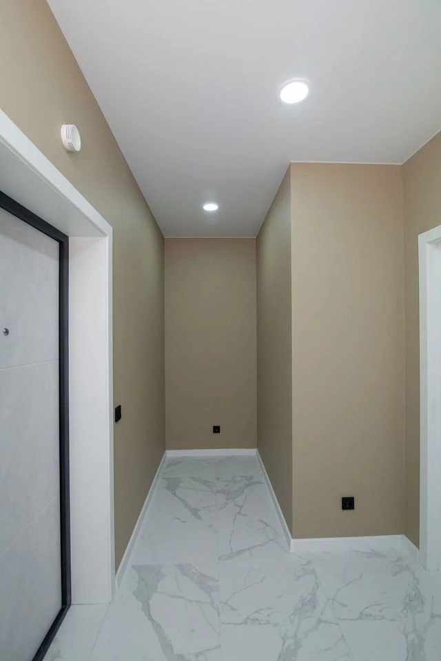 Однокомнатная квартира в ЖК «Три кита»