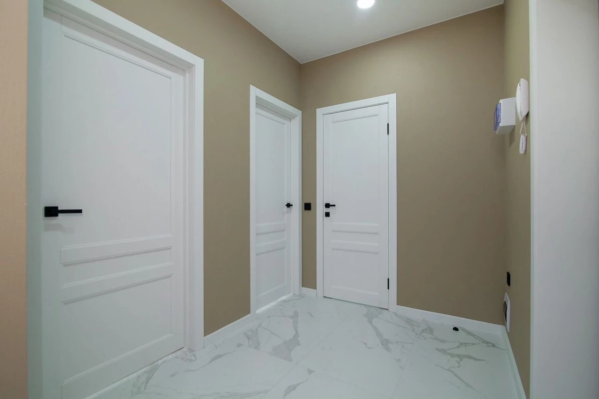 Однокомнатная квартира в ЖК «Три кита»