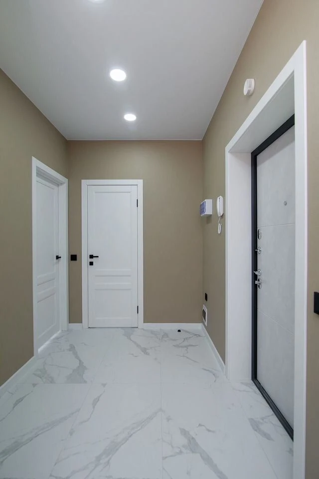 Однокомнатная квартира в ЖК «Три кита»