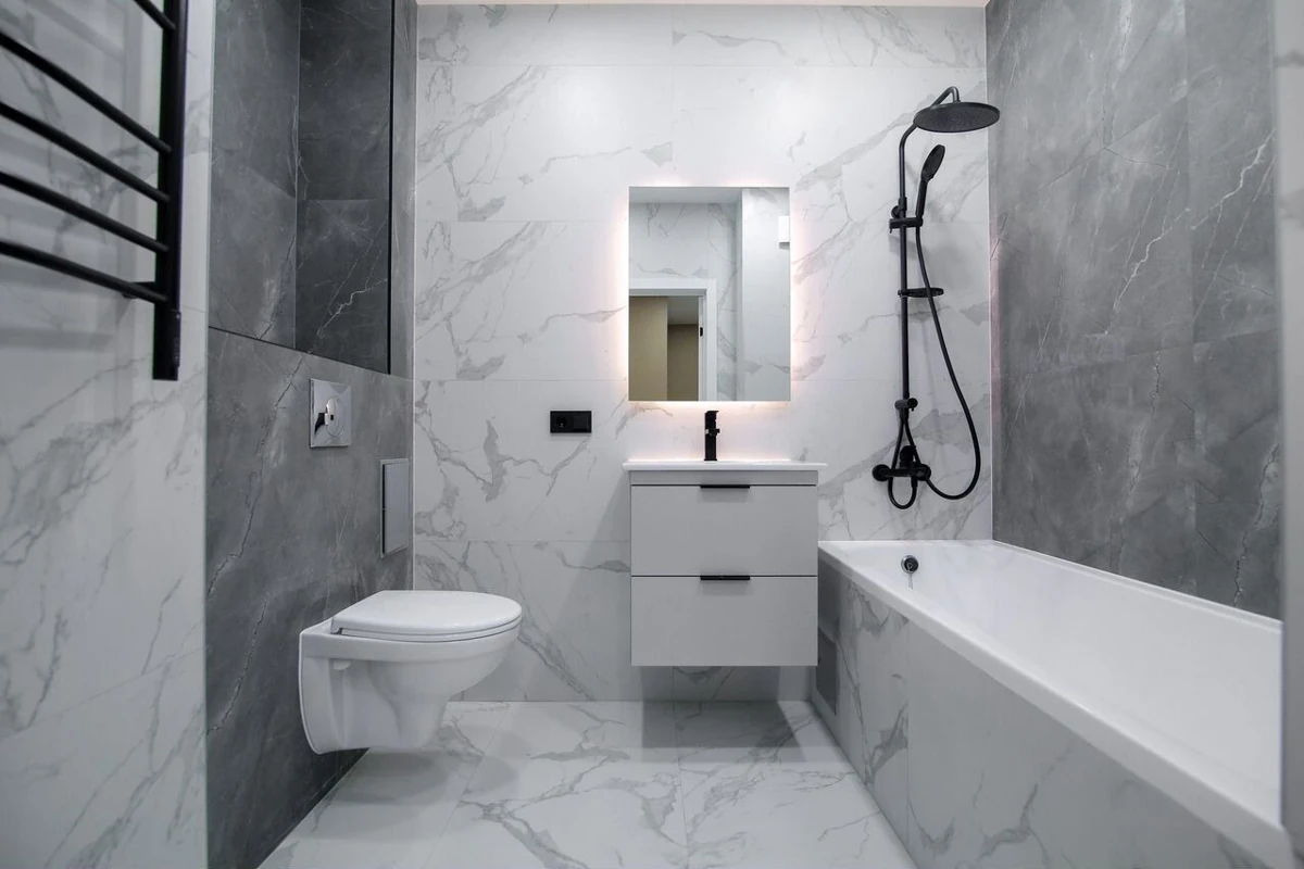 Однокомнатная квартира в ЖК «Три кита»