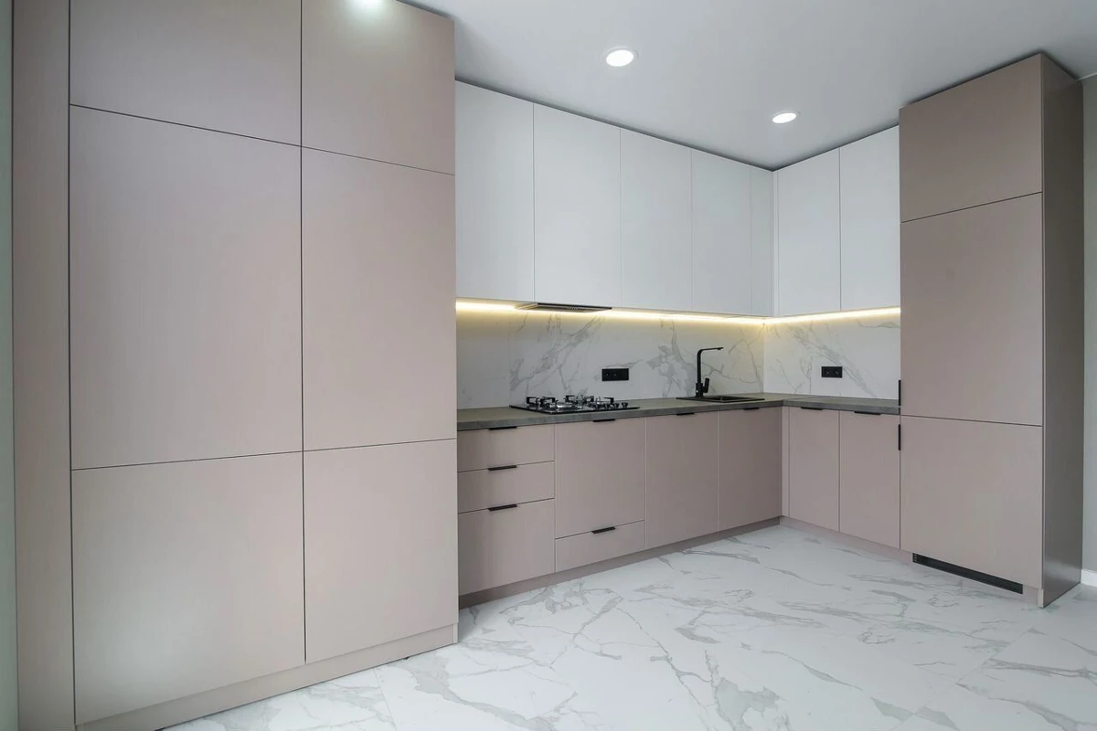 Однокомнатная квартира в ЖК «Три кита»