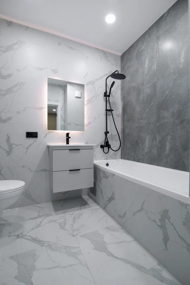 Однокомнатная квартира в ЖК «Три кита»