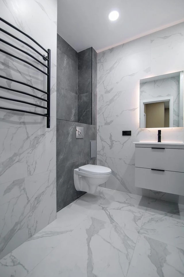 Однокомнатная квартира в ЖК «Три кита»