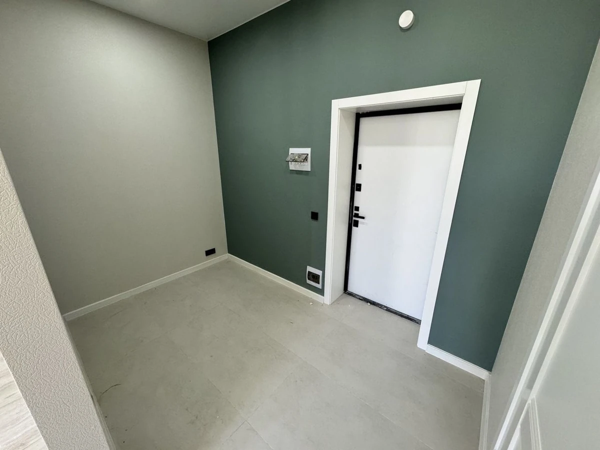 Однокомнатная квартира в Светлогорске