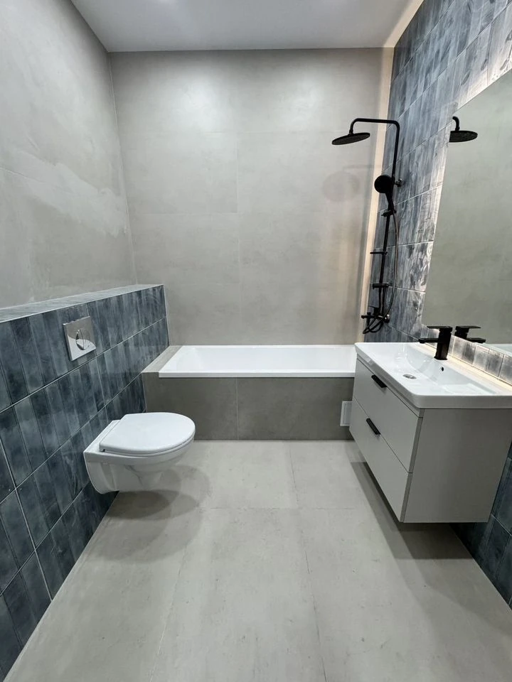 Однокомнатная квартира в Светлогорске