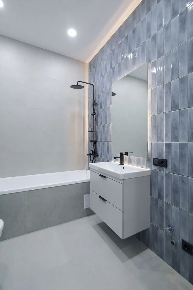 Однокомнатная квартира в Светлогорске