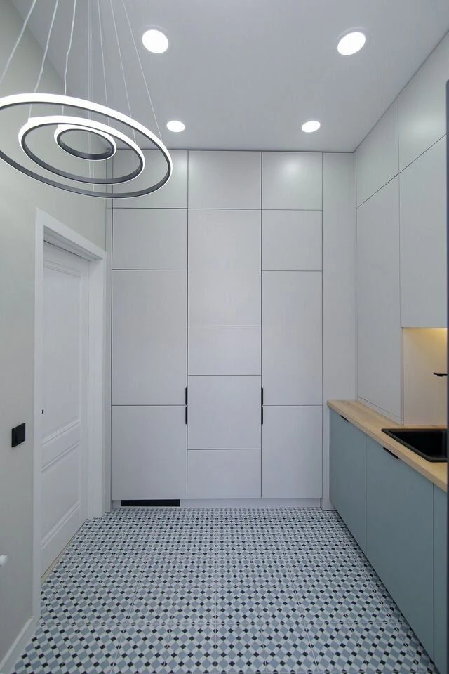 Однокомнатная квартира в Светлогорске