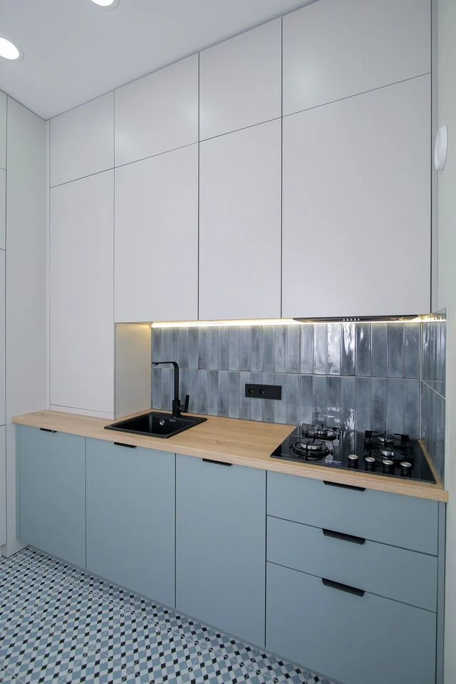 Однокомнатная квартира в Светлогорске