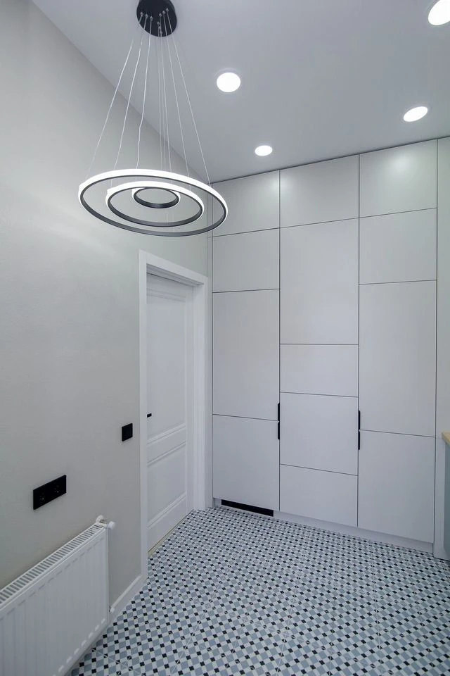 Однокомнатная квартира в Светлогорске