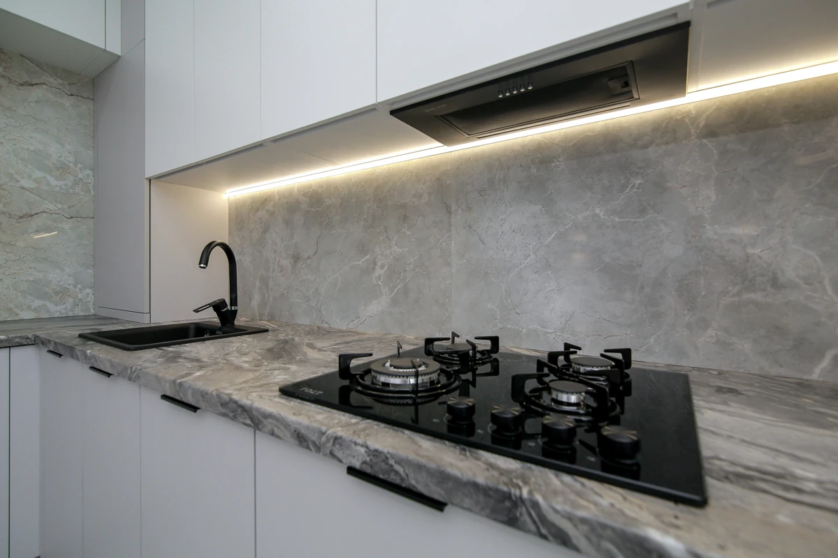 Двухкомнатная квартира на Южном полукольце