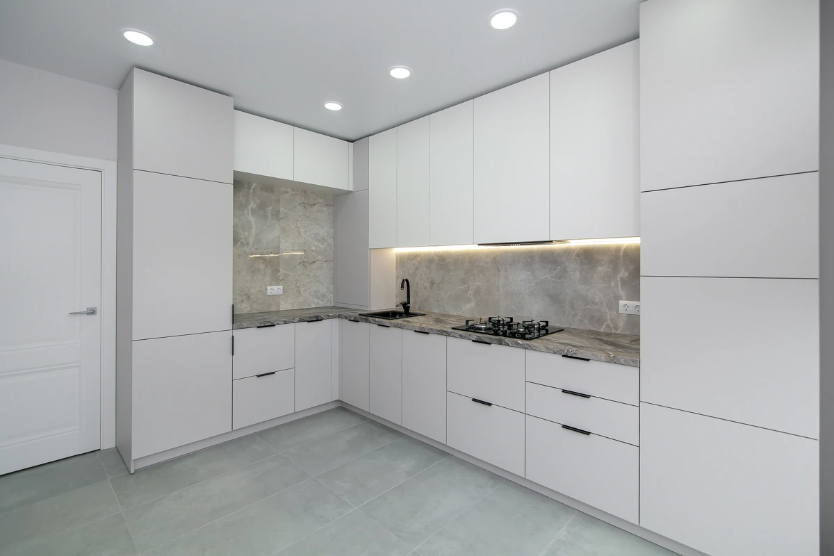 Двухкомнатная квартира на Южном полукольце