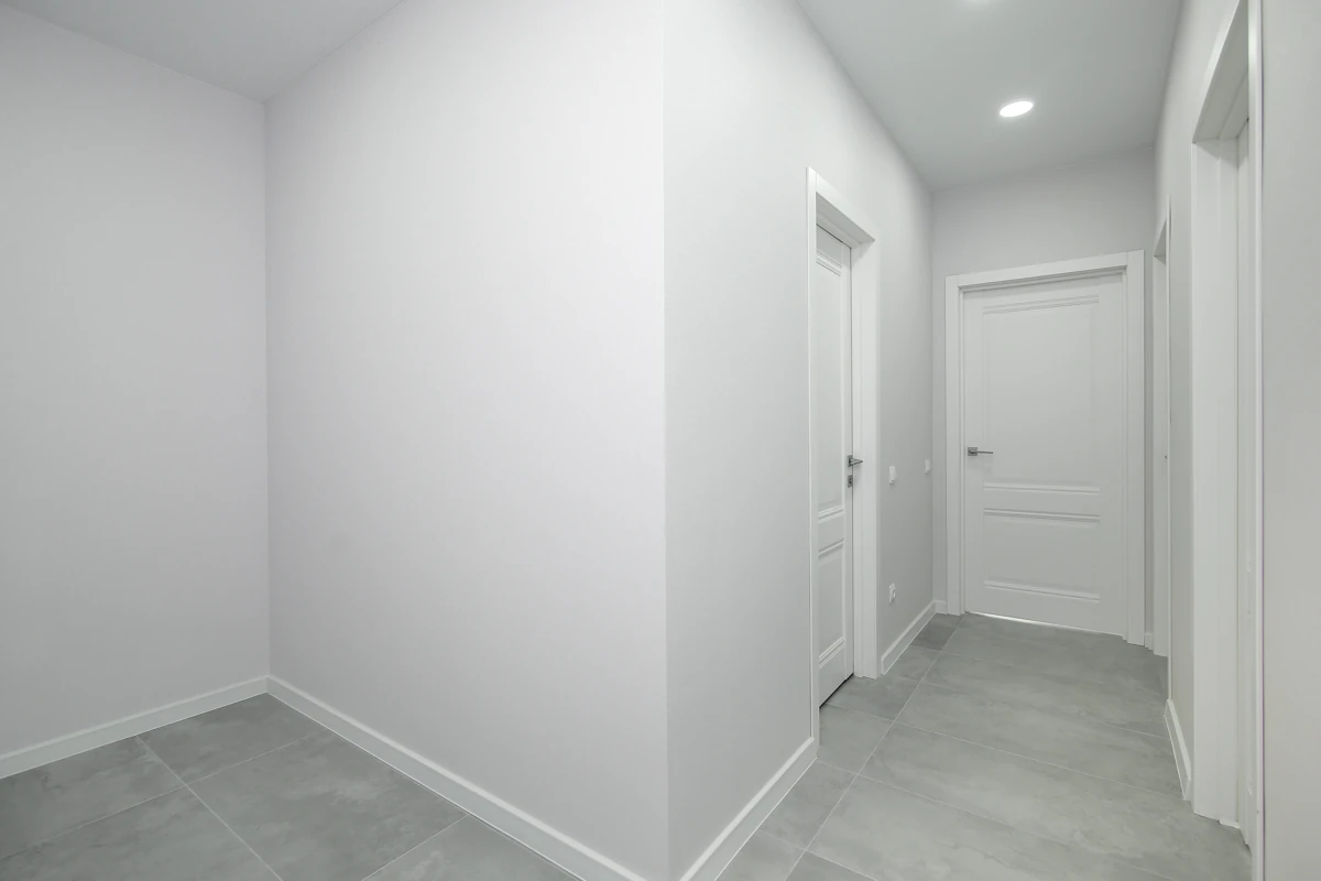 Двухкомнатная квартира на Южном полукольце