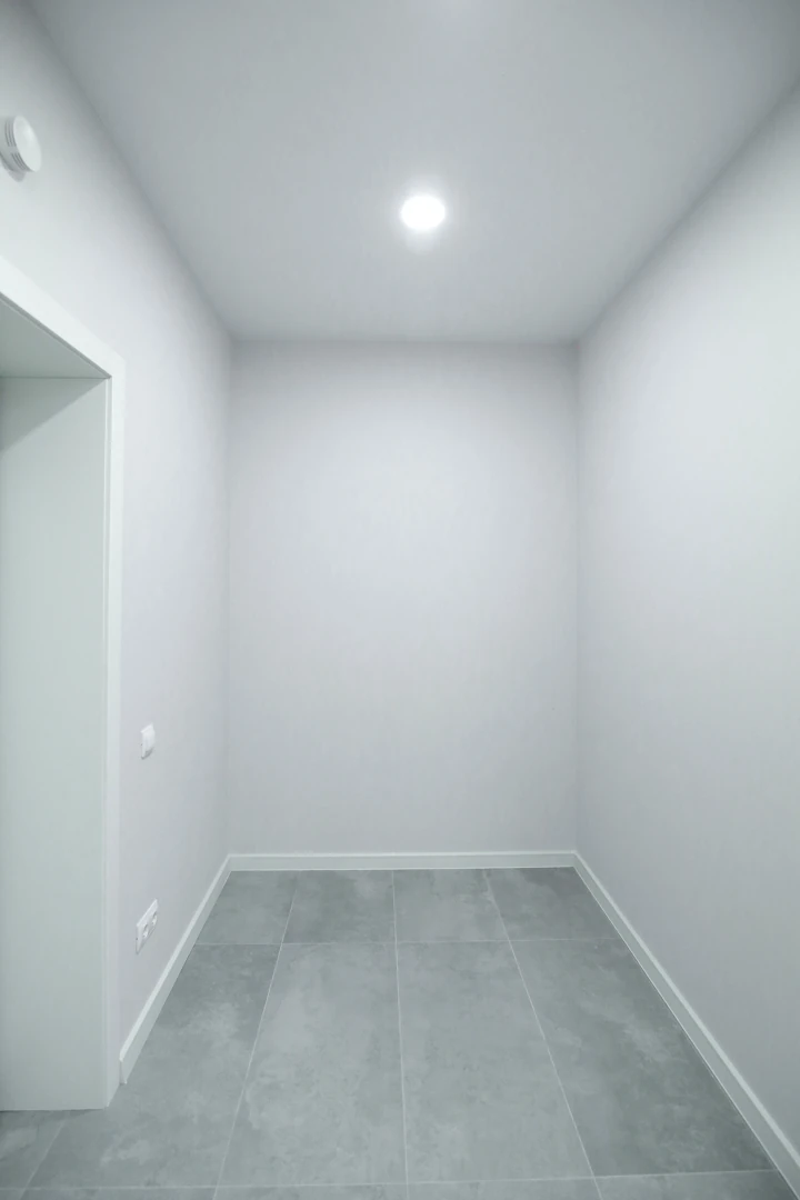 Двухкомнатная квартира на Южном полукольце