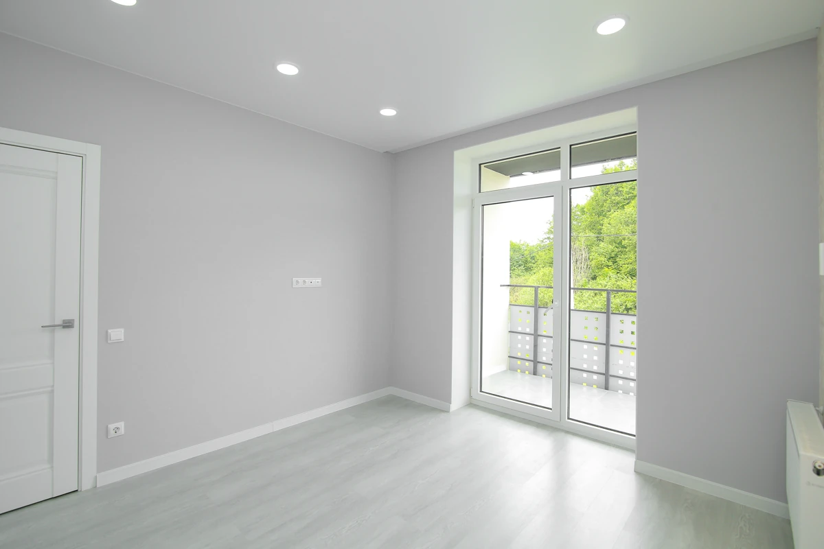 Двухкомнатная квартира на Южном полукольце