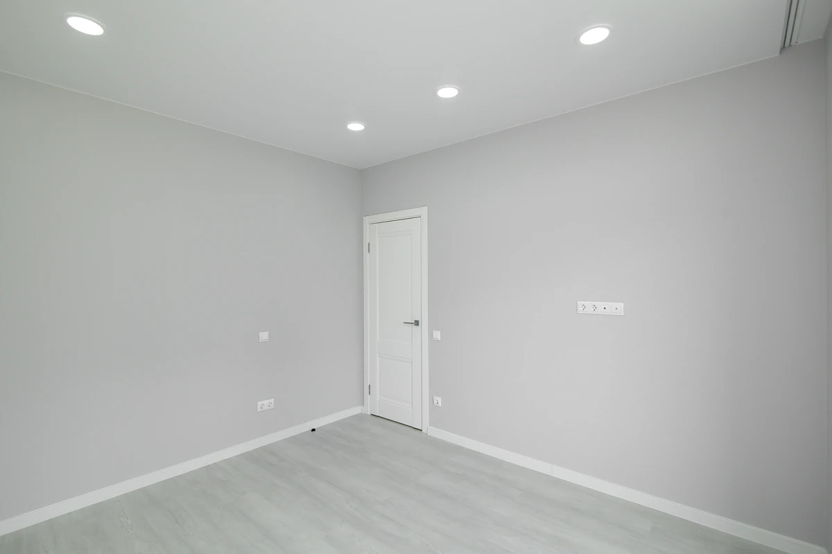 Двухкомнатная квартира на Южном полукольце