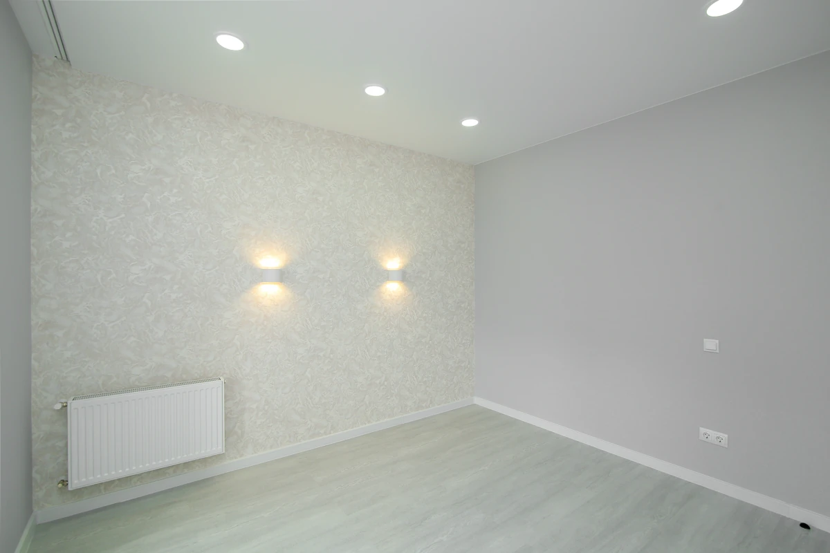 Двухкомнатная квартира на Южном полукольце