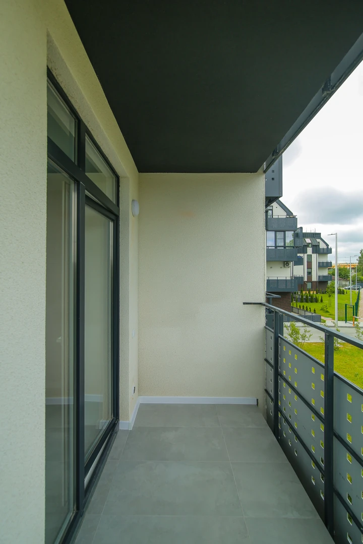 Двухкомнатная квартира на Южном полукольце