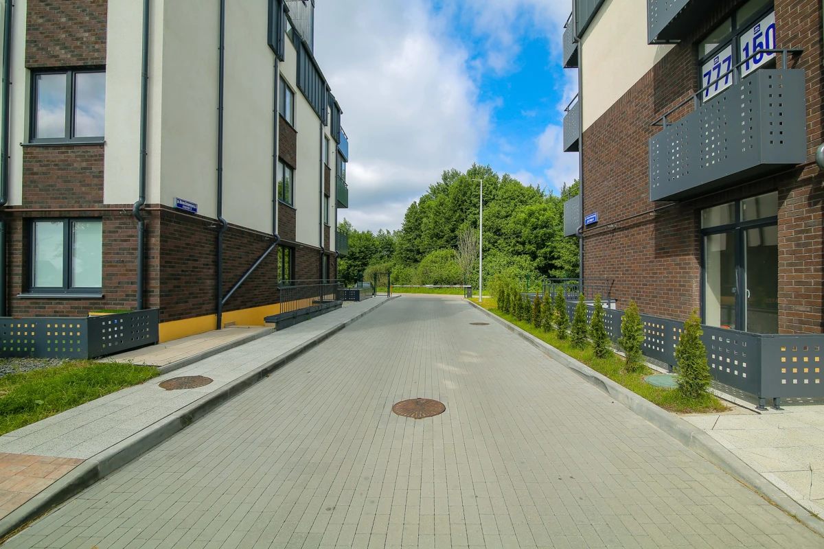 Двухкомнатная квартира на Южном полукольце