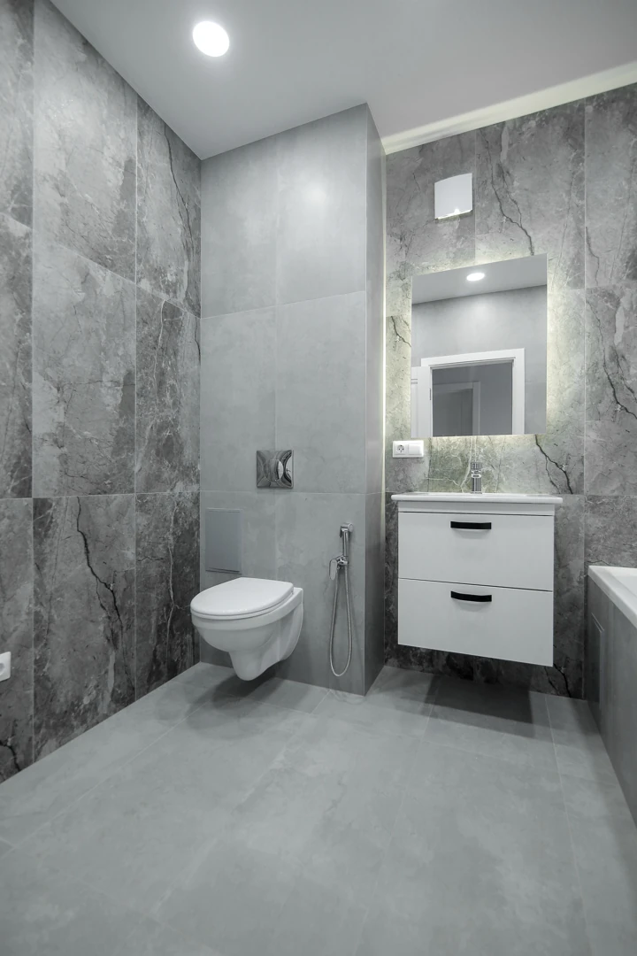 Двухкомнатная квартира на Южном полукольце