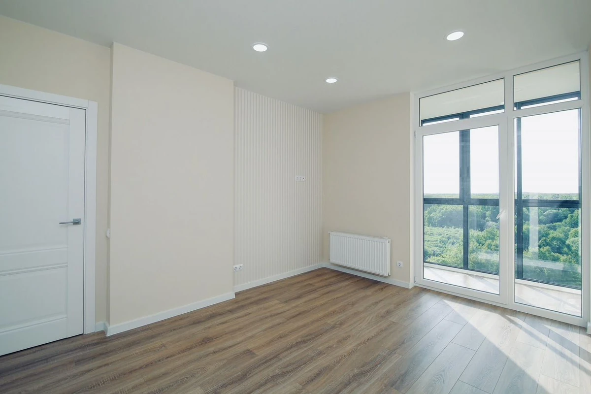 Однокомнатная квартира в ЖК «Альпенштадт»