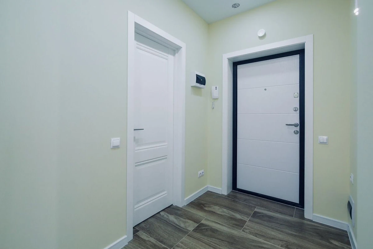 Однокомнатная квартира в ЖК «Альпенштадт»