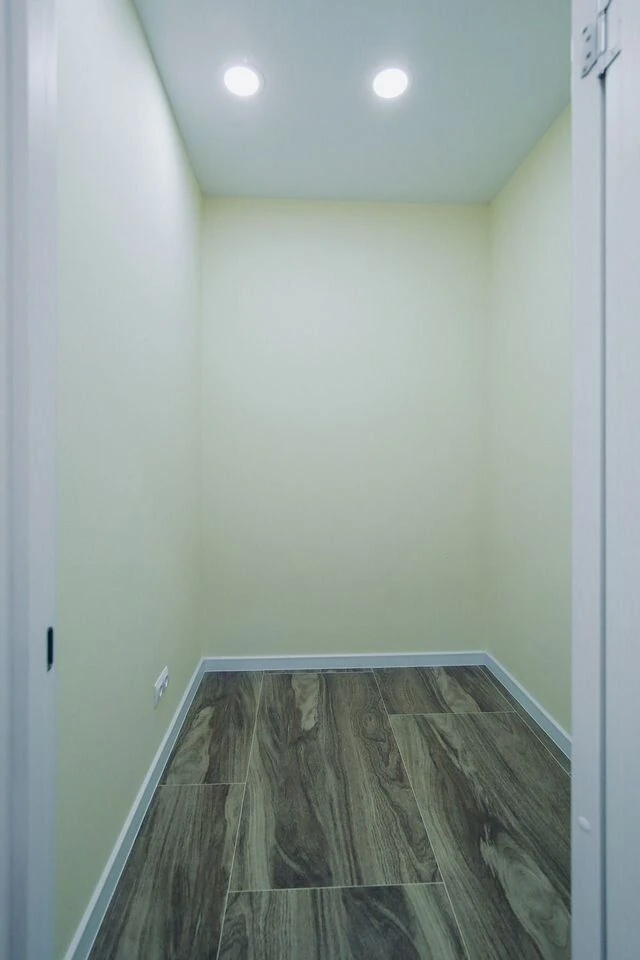 Однокомнатная квартира в ЖК «Альпенштадт»