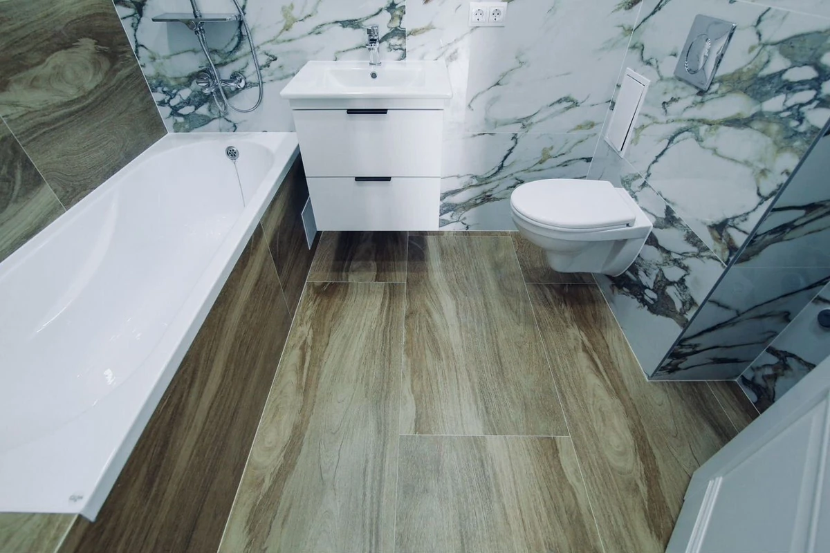 Однокомнатная квартира в ЖК «Альпенштадт»