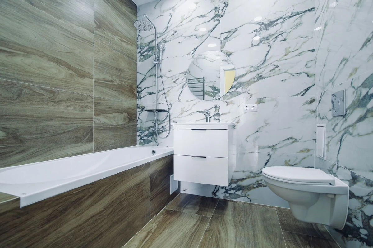 Однокомнатная квартира в ЖК «Альпенштадт»