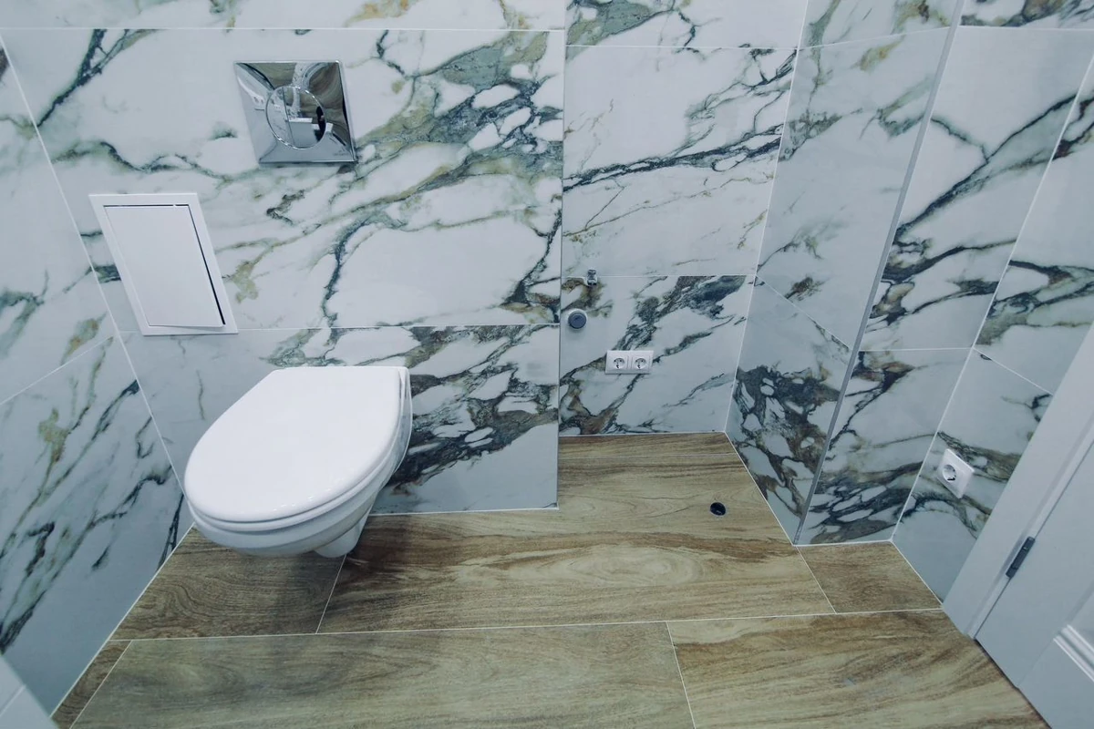 Однокомнатная квартира в ЖК «Альпенштадт»