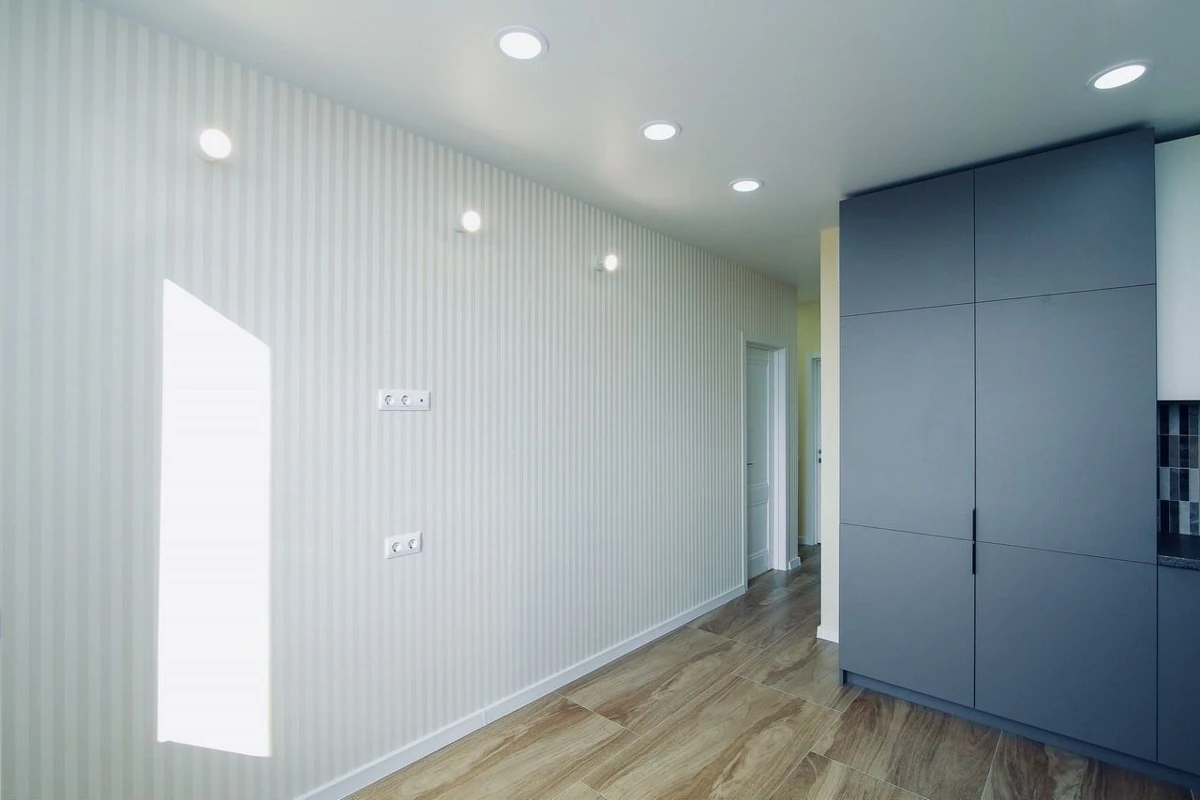 Однокомнатная квартира в ЖК «Альпенштадт»