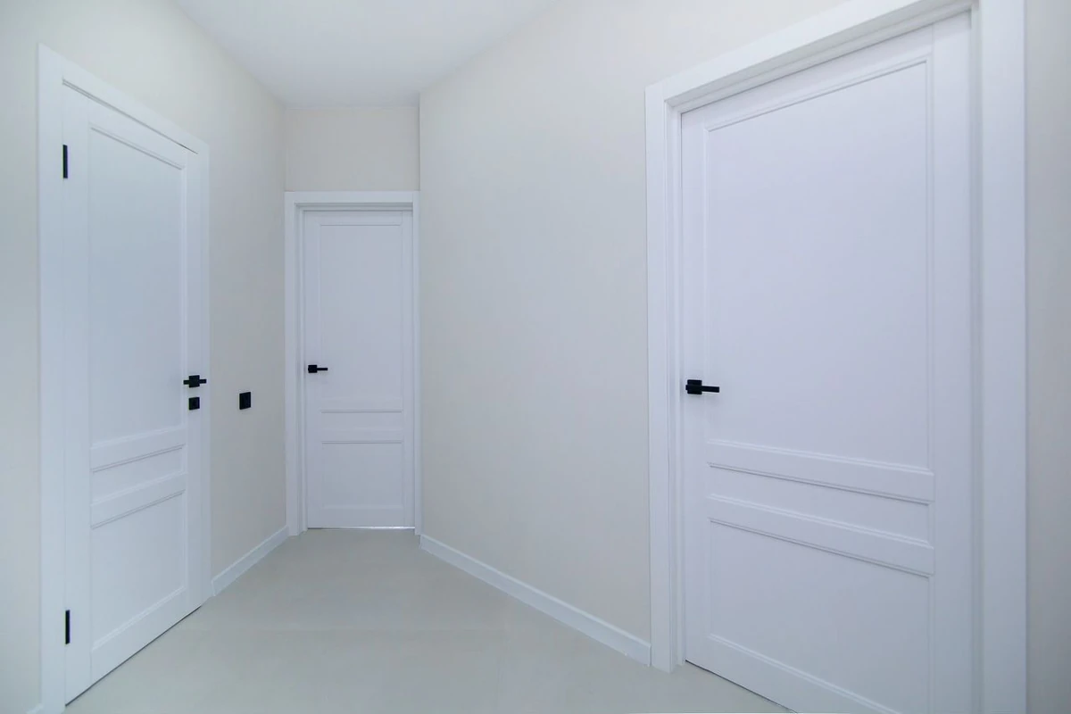 Трехкомнатная квартира в ЖК «На Арсенальной»