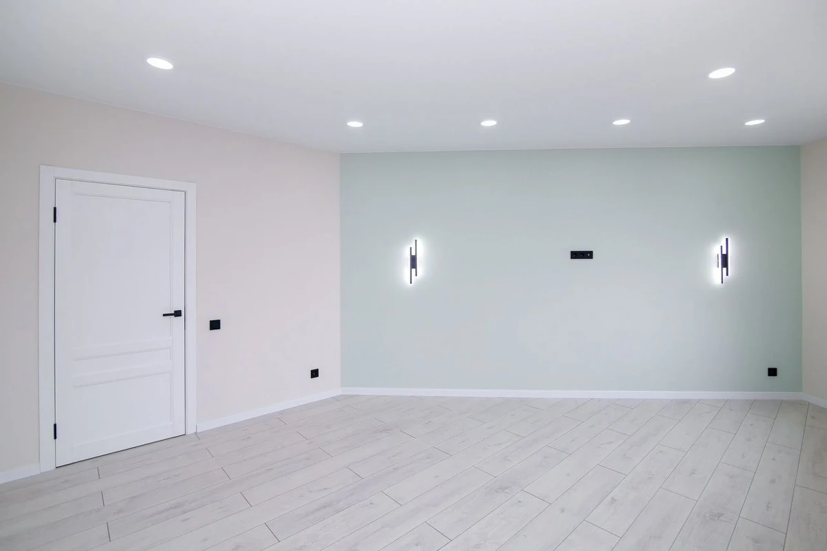 Трехкомнатная квартира в ЖК «На Арсенальной»