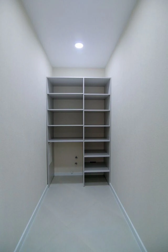 Трехкомнатная квартира в ЖК «На Арсенальной»