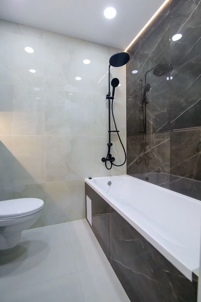 Трехкомнатная квартира в ЖК «На Арсенальной»