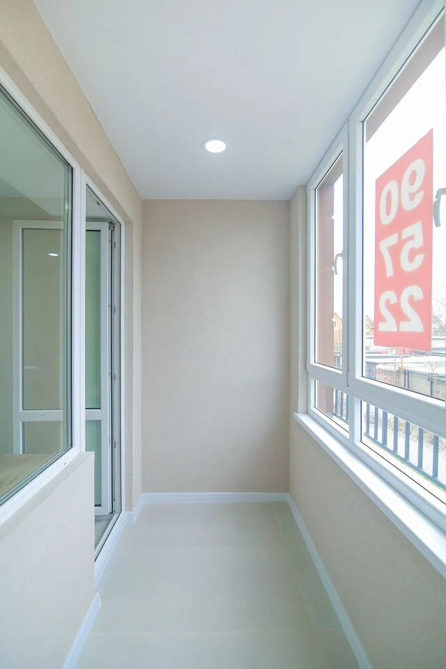 Трехкомнатная квартира в ЖК «На Арсенальной»