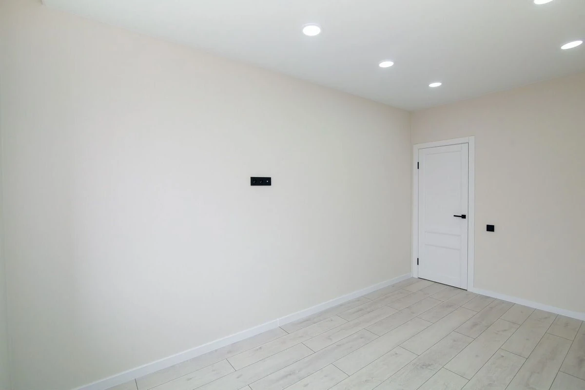 Трехкомнатная квартира в ЖК «На Арсенальной»