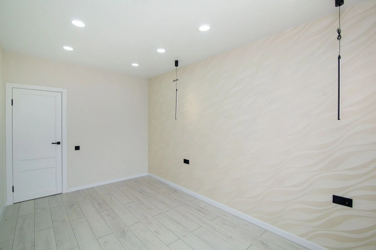 Трехкомнатная квартира в ЖК «На Арсенальной»